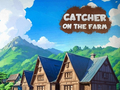 遊戲Catcher on the Farm