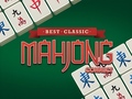 遊戲Best Classic Mahjong Connect