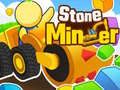 遊戲Stone Miner 