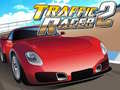 遊戲Traffic Racer 2