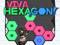 遊戲Viva Hexagon
