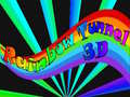 遊戲Rainbow Tunnel 3D