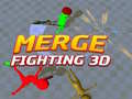 遊戲Merge Fighting 3d