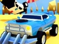 遊戲Ram Cars