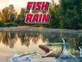 遊戲Fish Rain