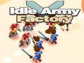 遊戲Idle Army Factory 