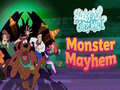 遊戲Scooby-Doo and Guess Who? Monster Mayhem