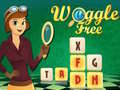 遊戲Woggle Free