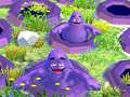 遊戲Wack a Grimace Shake