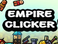 遊戲Empire Clicker