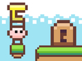 遊戲Cube Adventure