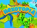 遊戲Hexotopia