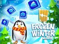 遊戲Frozen Winter Mania