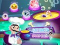 遊戲Scary Halloween: Spooky Nights