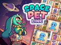 遊戲Space Pet Link