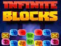 遊戲Infinite Blocks