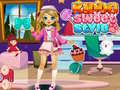 遊戲Kiddo Sweet Style
