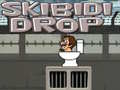 遊戲Skibidi Drop