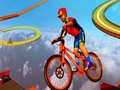 遊戲Bicycle Stunts Racing 2023