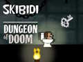 遊戲Skibidi Dungeon Of Doom