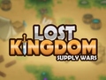 遊戲Lost Kingdom: Supply Wars