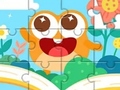 遊戲Jigsaw Puzzle: Watch Book