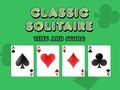 遊戲Classic Solitaire: Time and Score