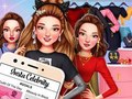 遊戲Insta Celebrity Hashtag Goals
