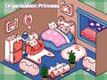遊戲Organization Princess 