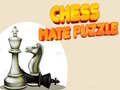 遊戲Chess Mate Puzzle