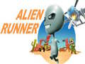 遊戲Alien Runner