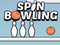 遊戲Spin Bowling