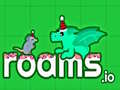 遊戲Roams.io