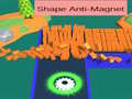 遊戲Shape Anti-Magnet