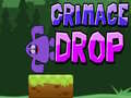 遊戲Grimace Drop