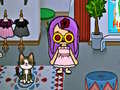 遊戲Dress up Toca Boca Fan