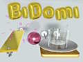 遊戲BiDomi