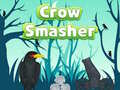 遊戲Crow Smasher