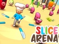 遊戲Slice Arena