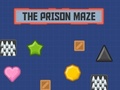 遊戲The Prison Maze