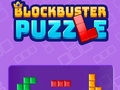 遊戲Blockbuster Puzzle