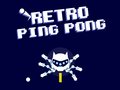 遊戲Retro Ping Pong