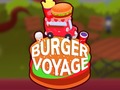 遊戲Burger Voyage