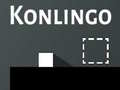 遊戲Konlingo