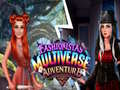 遊戲Fashionista's Multiverse Adventure