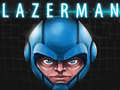 遊戲Lazerman