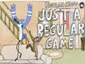 遊戲Regular show Just A Regular Game