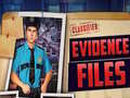 遊戲Evidence Files