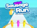 遊戲Sausage Run