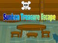 遊戲Sunken Treasure Escape